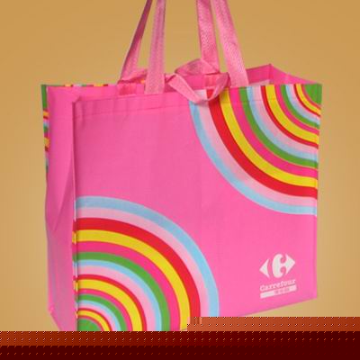 TOWB011 non-woven Bag